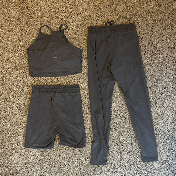 Paragon fitwear set - Picture 2 of 5